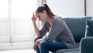 Experiencing Caregiver Burnout?