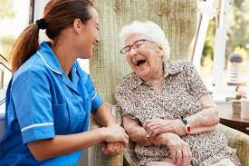 When Is It Time To Consider Home Care?