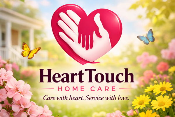 Heart Touch Home Care