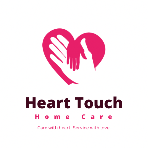 Heart Touch Home Care
